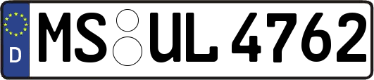 MS-UL4762