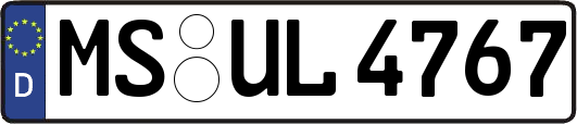 MS-UL4767