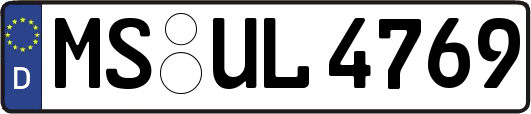 MS-UL4769