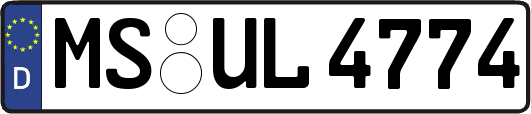 MS-UL4774