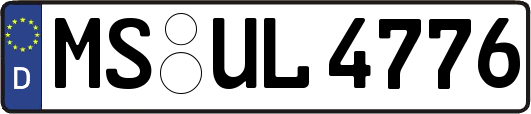 MS-UL4776