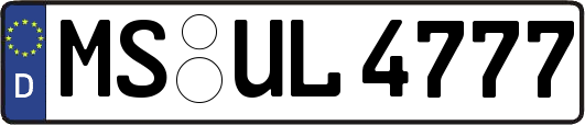 MS-UL4777
