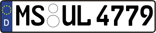 MS-UL4779