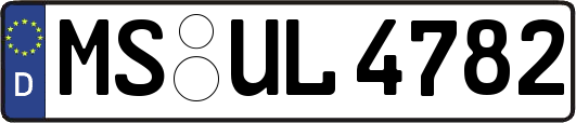 MS-UL4782
