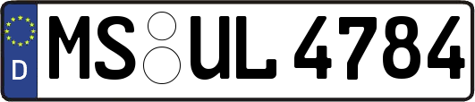 MS-UL4784