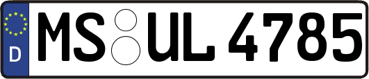 MS-UL4785