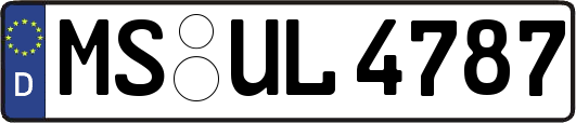 MS-UL4787