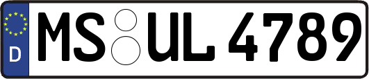 MS-UL4789