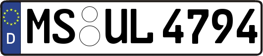 MS-UL4794