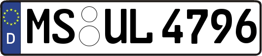 MS-UL4796