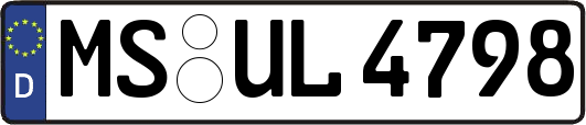 MS-UL4798
