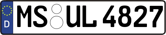 MS-UL4827
