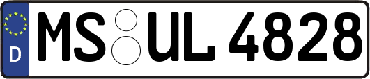 MS-UL4828