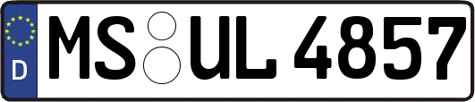 MS-UL4857
