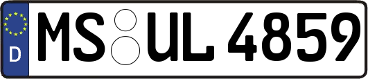 MS-UL4859