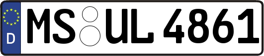 MS-UL4861