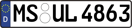 MS-UL4863