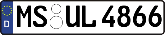 MS-UL4866