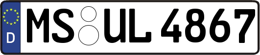 MS-UL4867