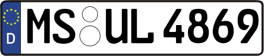 MS-UL4869