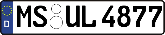 MS-UL4877