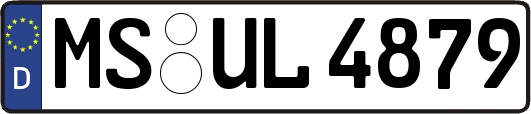 MS-UL4879