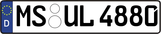 MS-UL4880