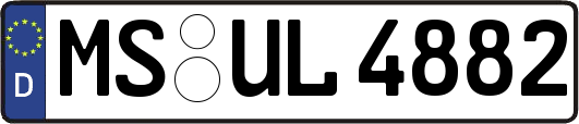 MS-UL4882