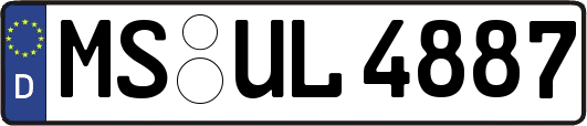 MS-UL4887