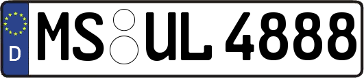 MS-UL4888
