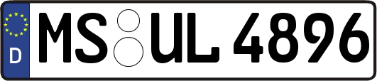 MS-UL4896