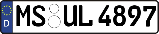 MS-UL4897