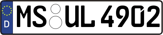MS-UL4902