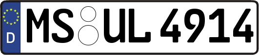 MS-UL4914