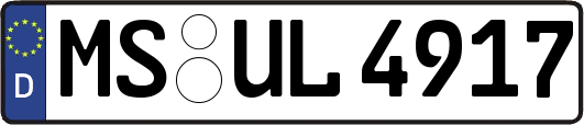 MS-UL4917