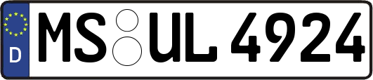 MS-UL4924