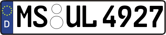 MS-UL4927