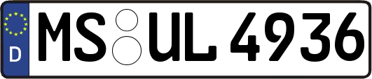 MS-UL4936