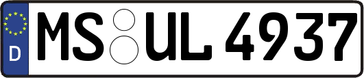 MS-UL4937
