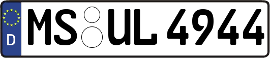 MS-UL4944