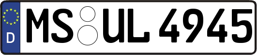 MS-UL4945
