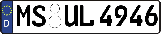 MS-UL4946