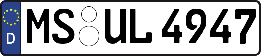 MS-UL4947