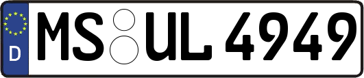 MS-UL4949