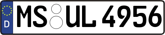MS-UL4956
