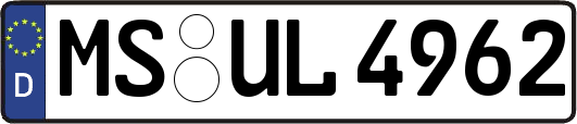 MS-UL4962