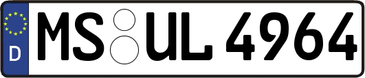 MS-UL4964