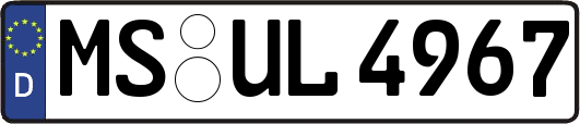 MS-UL4967