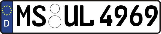 MS-UL4969