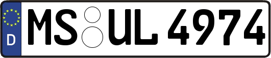 MS-UL4974